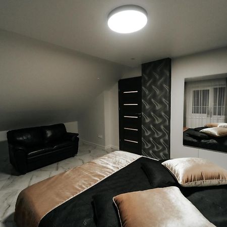 Kiss Apartment Šilutė Buitenkant foto