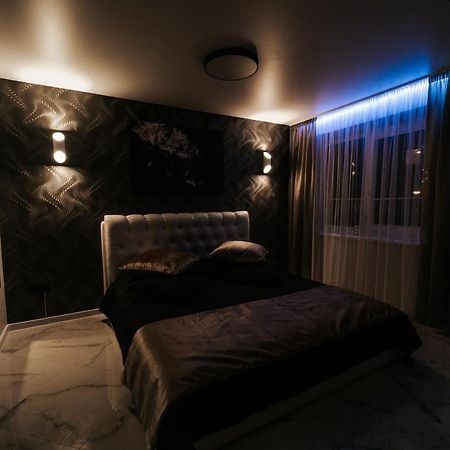 Kiss Apartment Šilutė Buitenkant foto
