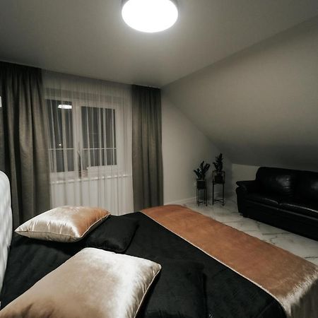Kiss Apartment Šilutė Buitenkant foto