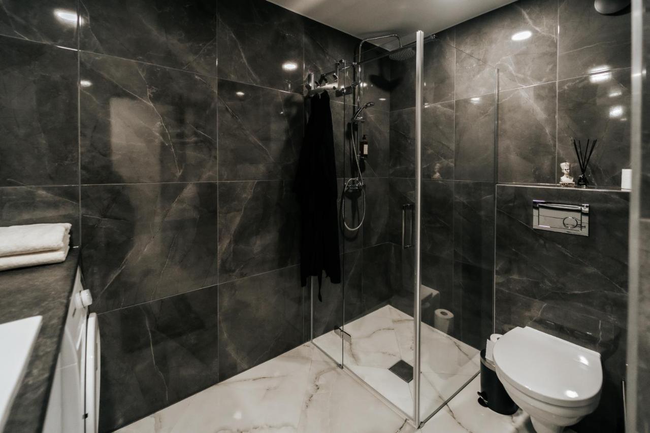 Kiss Apartment Šilutė Buitenkant foto