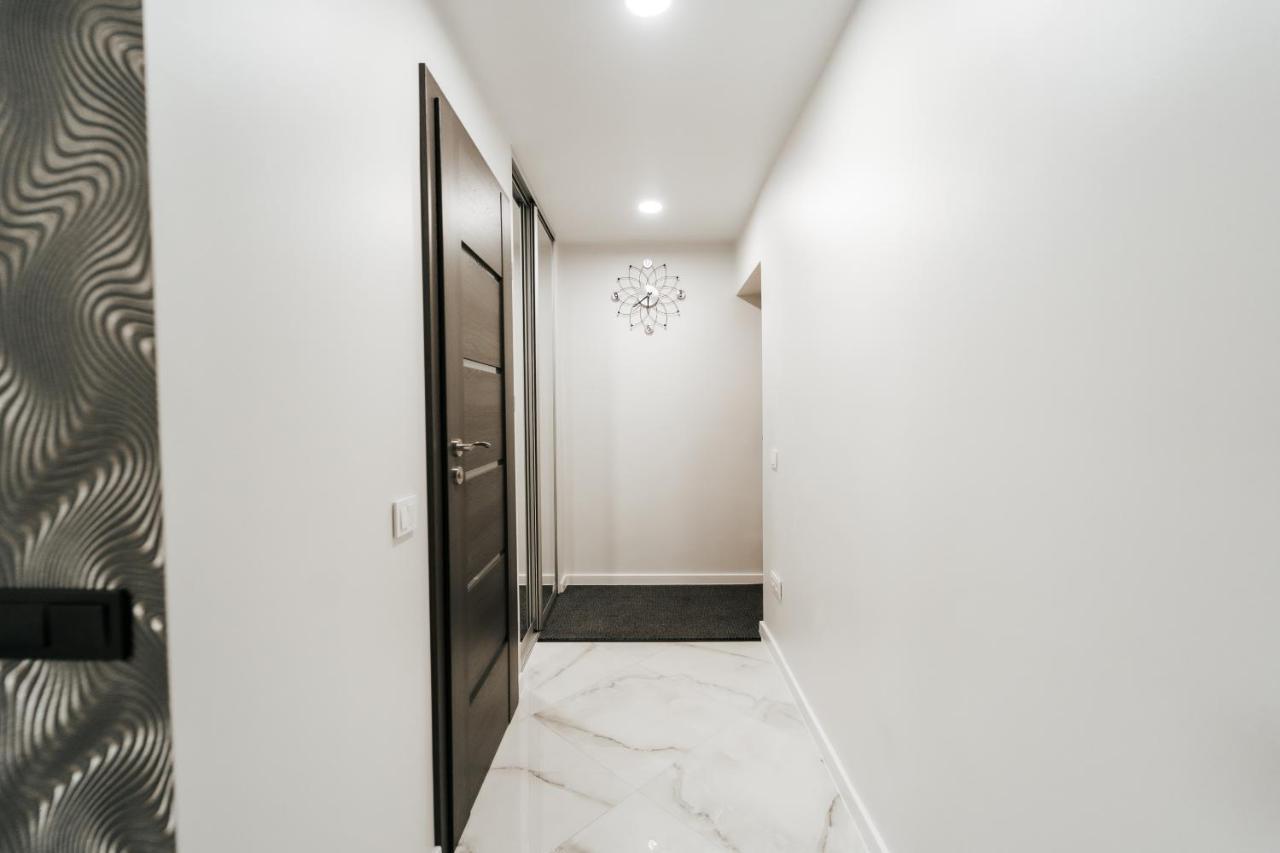 Kiss Apartment Šilutė Buitenkant foto