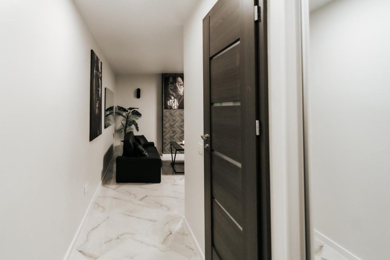 Kiss Apartment Šilutė Buitenkant foto