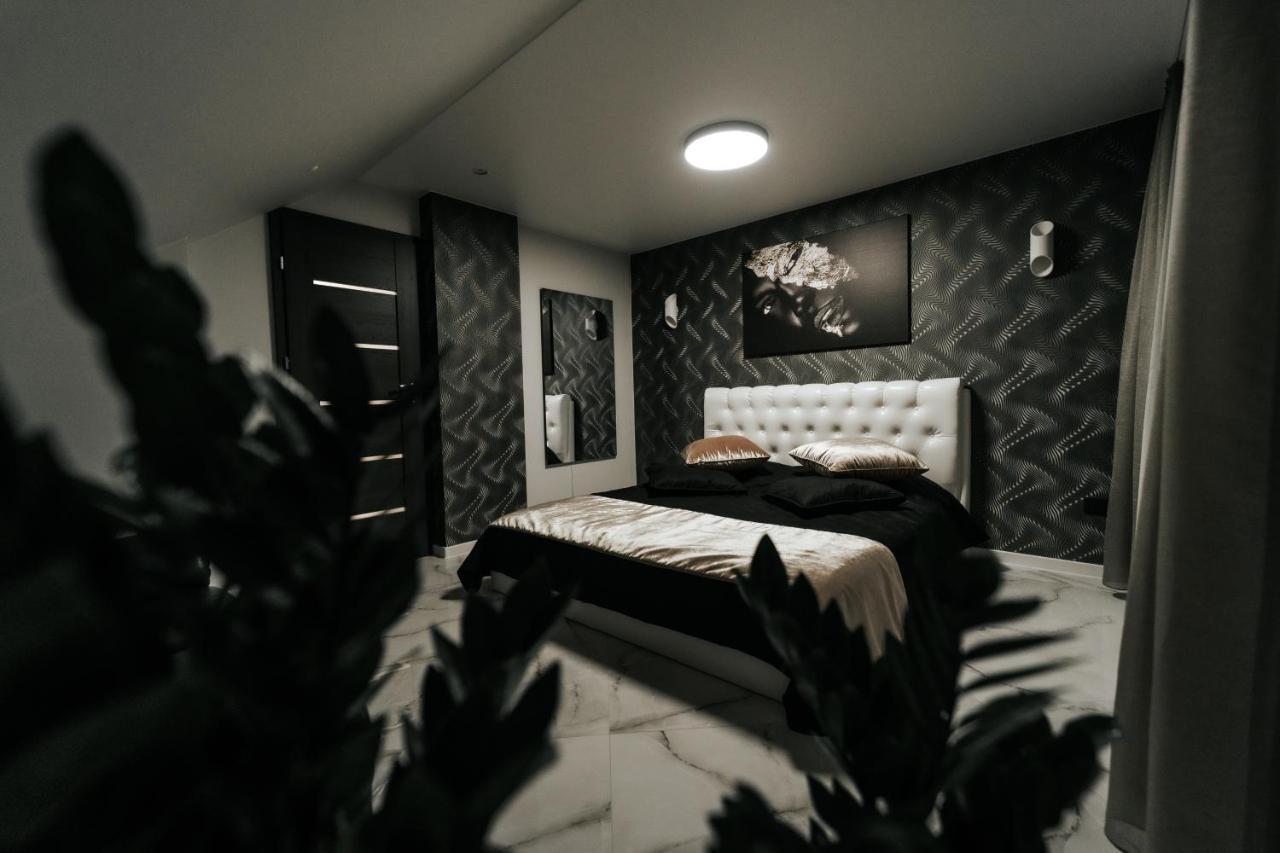 Kiss Apartment Šilutė Buitenkant foto