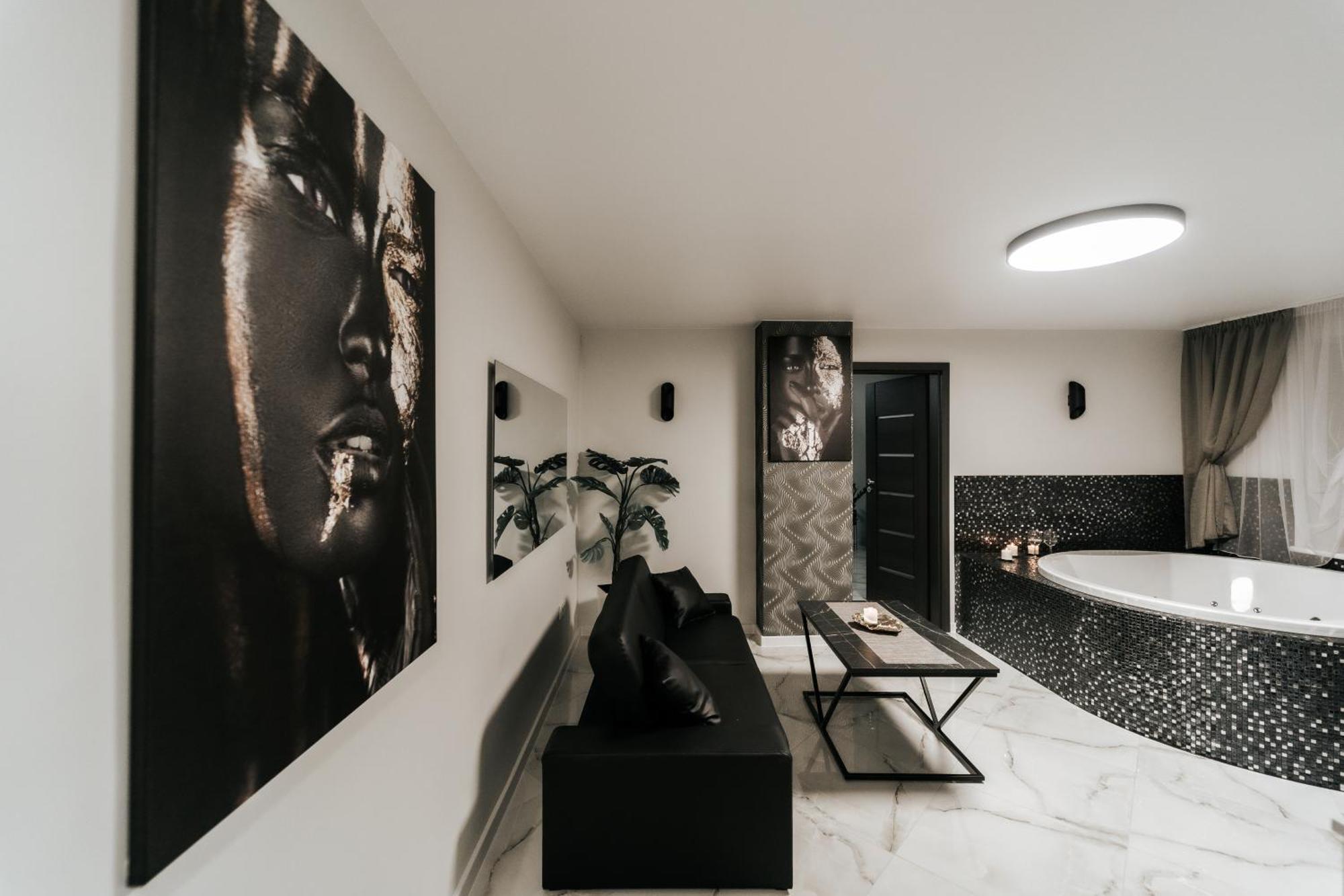Kiss Apartment Šilutė Buitenkant foto